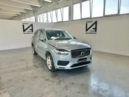 usato VOLVO XC90