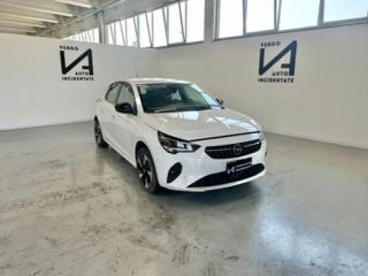 usato OPEL Corsa e