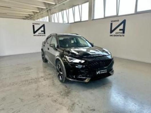 usato CUPRA Formentor