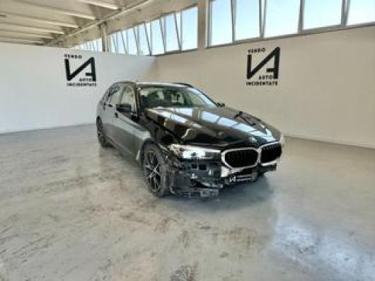 usato BMW 520
