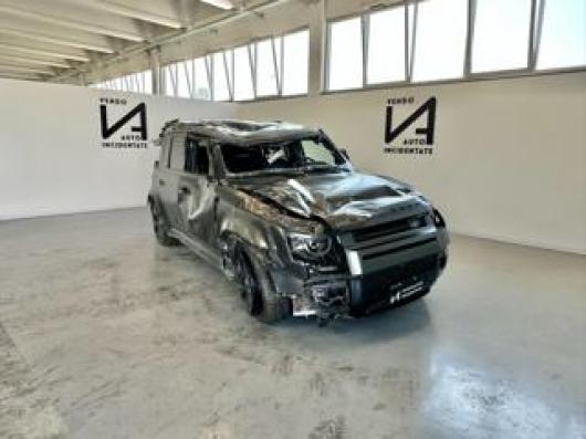 usato LAND ROVER Defender
