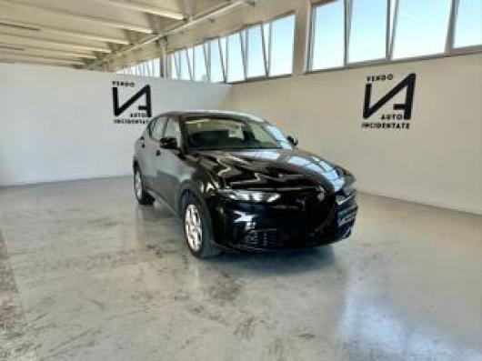 usato ALFA ROMEO Tonale