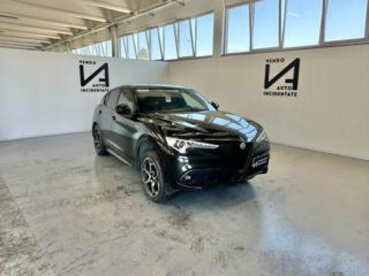 usato ALFA ROMEO Stelvio