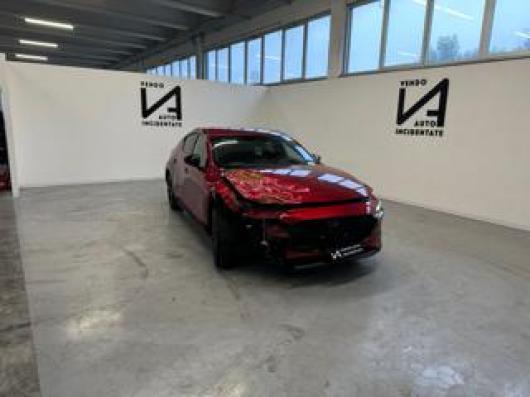 usato MAZDA 3