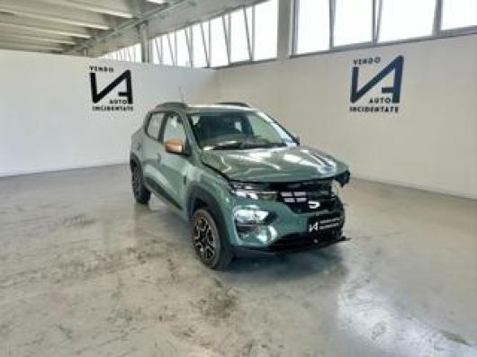 usato DACIA Spring
