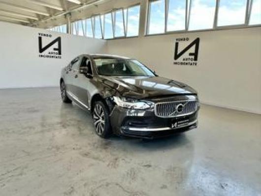usato VOLVO S90