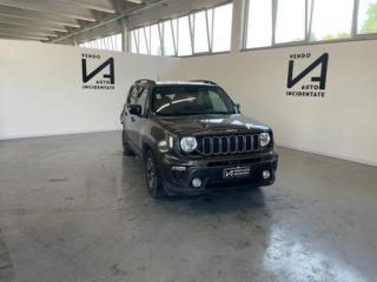 usato JEEP Renegade