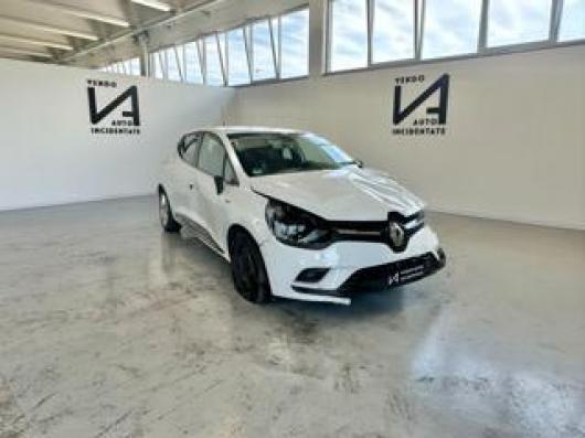 usato RENAULT Clio