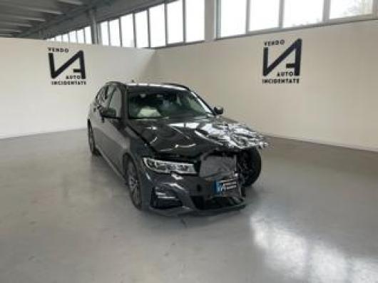 usato BMW 330