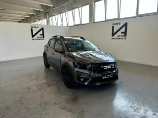 usato DACIA Sandero