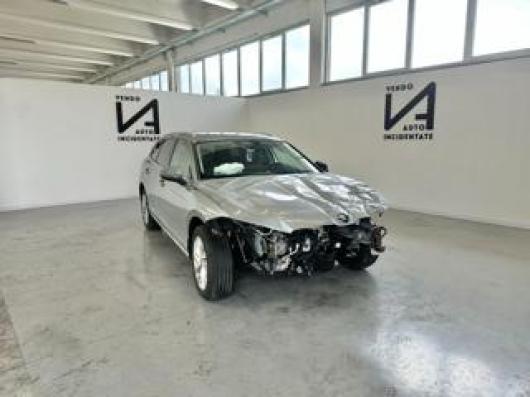 usato SKODA Superb