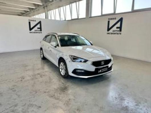 usato SEAT Leon