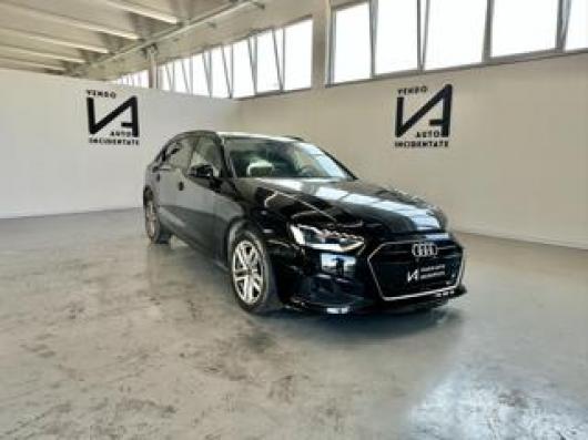 usato AUDI A4