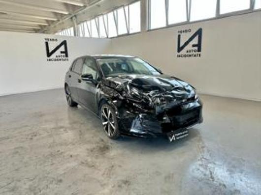 usato VOLKSWAGEN Golf