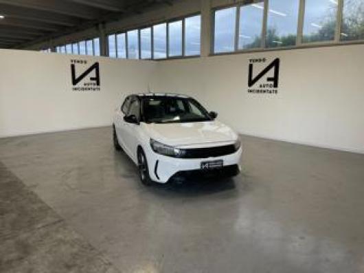usato OPEL Corsa