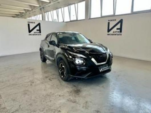usato NISSAN Juke