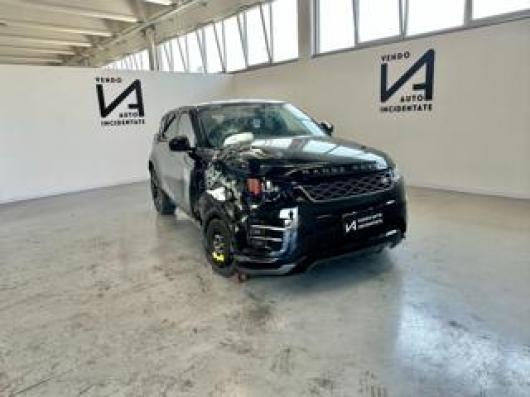 usato LAND ROVER Range Rover Evoque
