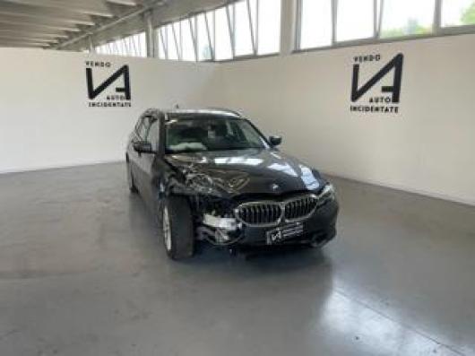 usato BMW 320