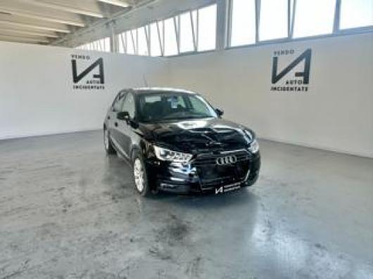 usato AUDI A1