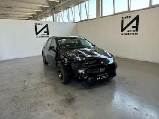 usato MERCEDES A 180