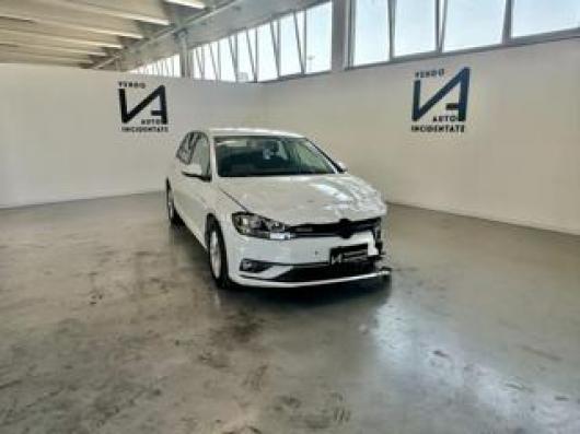 usato VOLKSWAGEN Golf