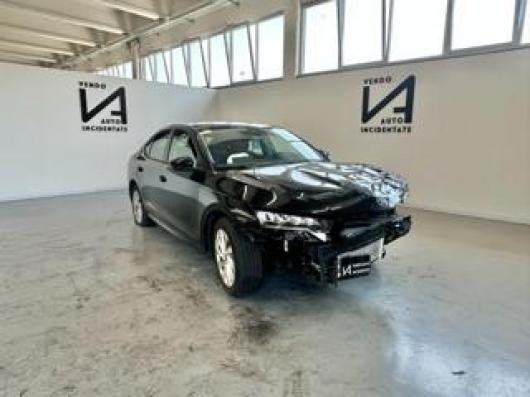 usato SKODA Octavia