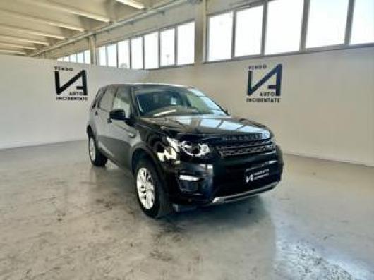 Discovery Sport