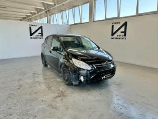 usato FORD C Max