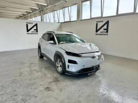 usato HYUNDAI Kona