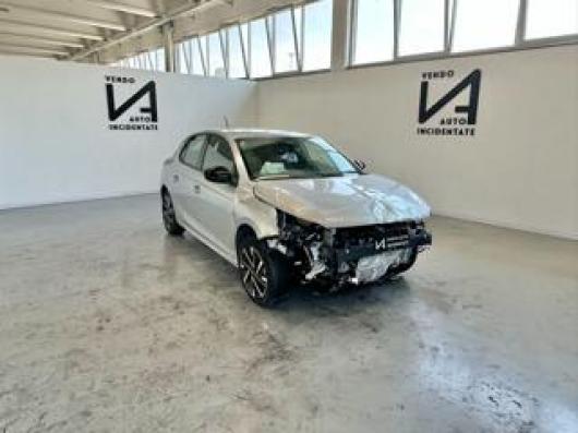 usato OPEL Corsa