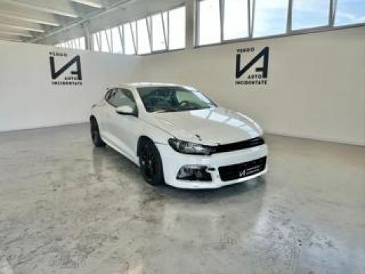 usato VOLKSWAGEN Scirocco