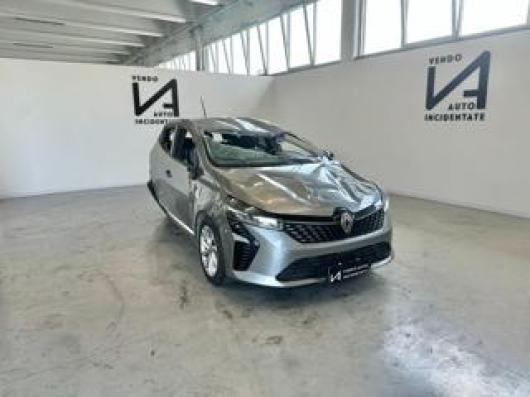 usato RENAULT Clio