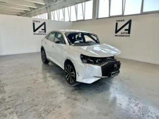 usato DS AUTOMOBILES DS 7
