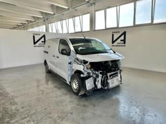 usato FIAT Scudo