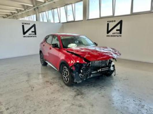 usato ALFA ROMEO Tonale