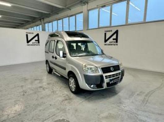 usato FIAT Doblo