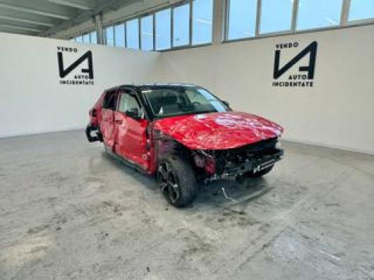 usato AUDI A1