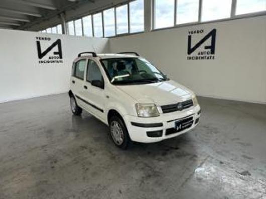 usato FIAT Panda