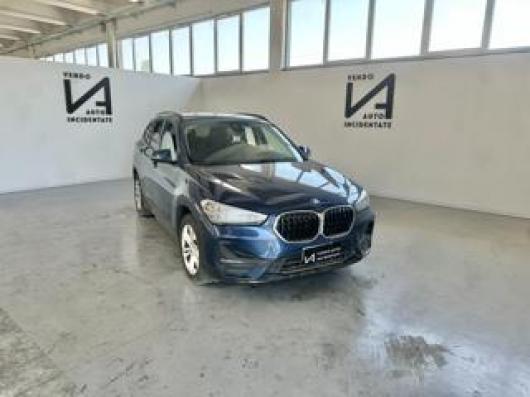 usato BMW X1