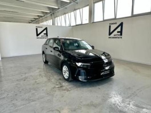 Astra