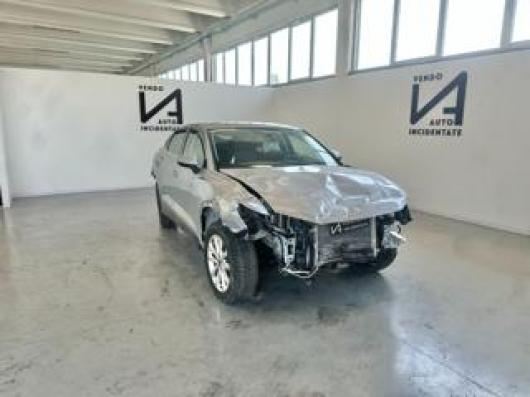 usato AUDI Q3