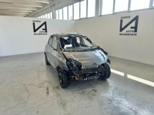 usato RENAULT Twingo Electric