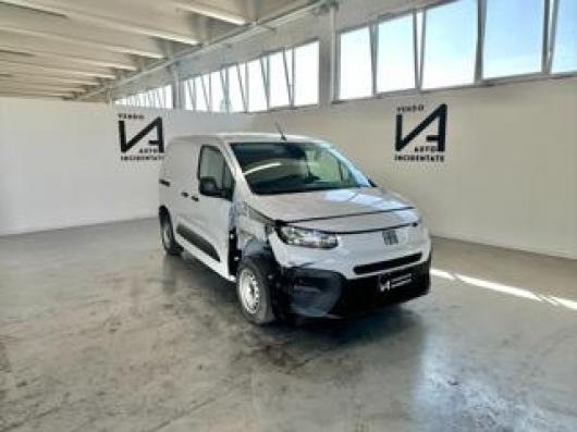usato FIAT Doblo