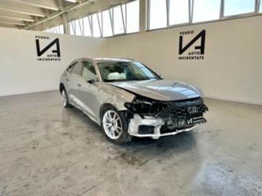 usato AUDI A5