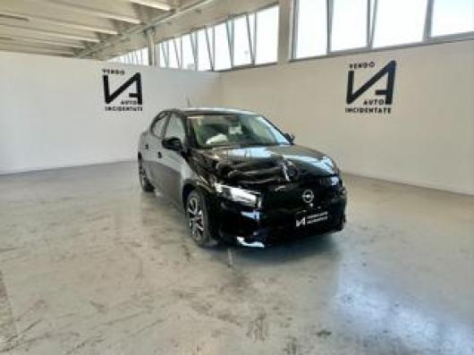 usato OPEL Corsa