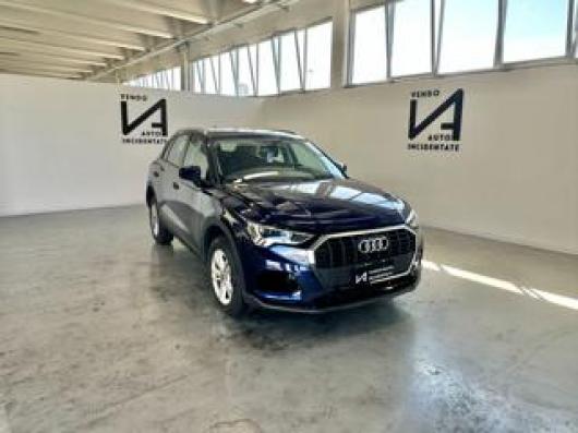 usato AUDI Q3