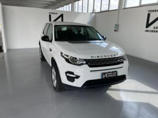 Discovery Sport