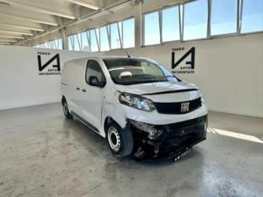 usato FIAT Scudo