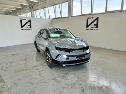 usato OPEL Mokka