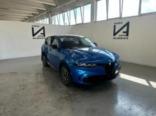 usato ALFA ROMEO Tonale